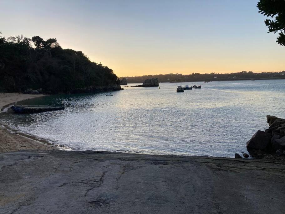 Gite Ty Guen A Paimpol Esterno foto